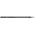 FSC  Certified Round #2 Pencil (Black)